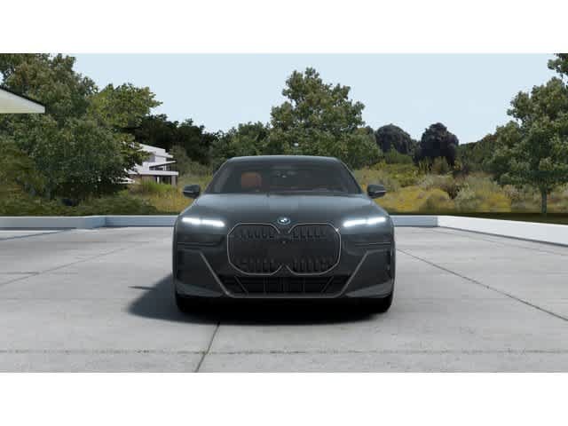 New 2026 BMW 750e xDrive w/ Executive Package AWD/4WD image 3