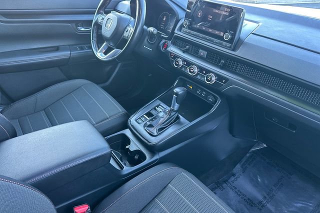 Used 2025 Honda CR-V Sport image 18
