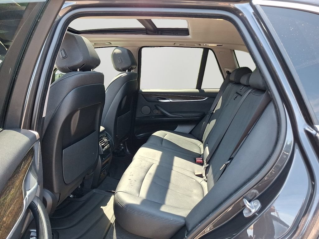 Used 2016 BMW X5 sDrive35i RWD image 8