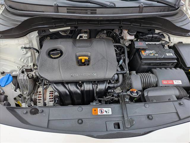 Used 2021 Kia Soul LX image 22