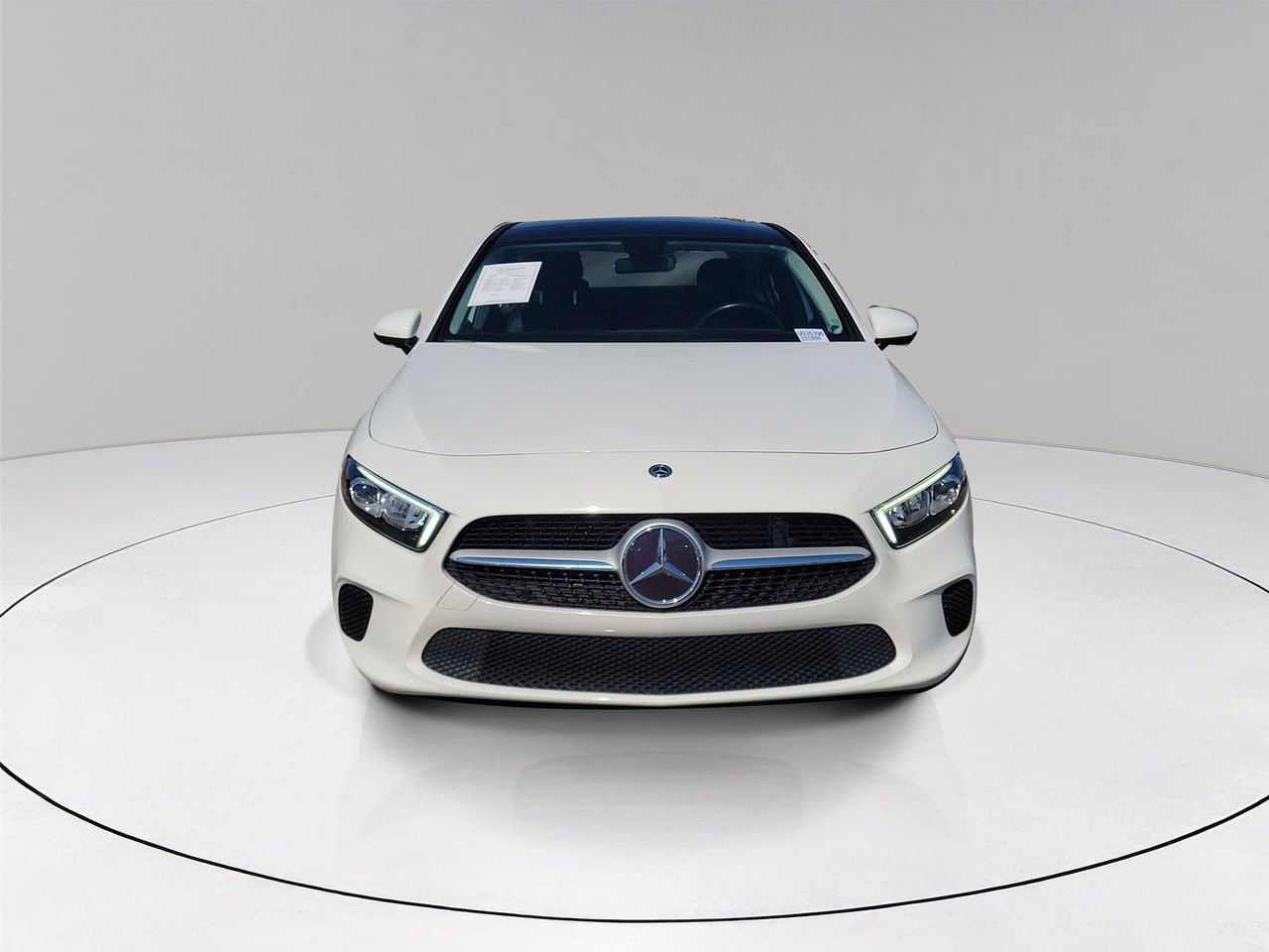 Used 2019 Mercedes-Benz A 220 image 2