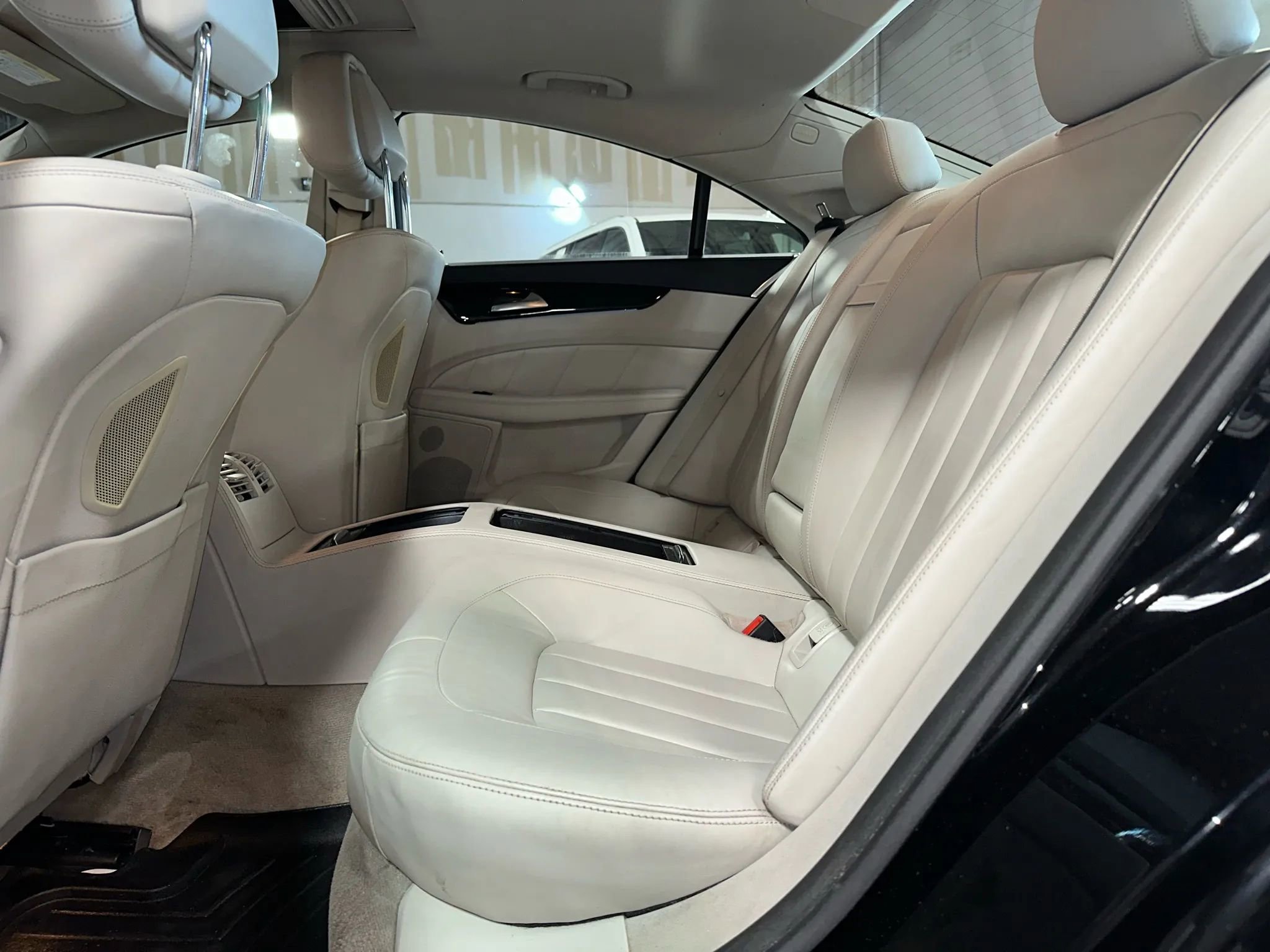 Used 2016 Mercedes-Benz CLS 550 4MATIC image 28