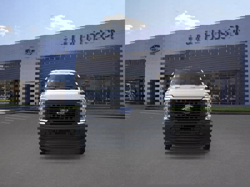 New 2026 Ford F350 XL image 6