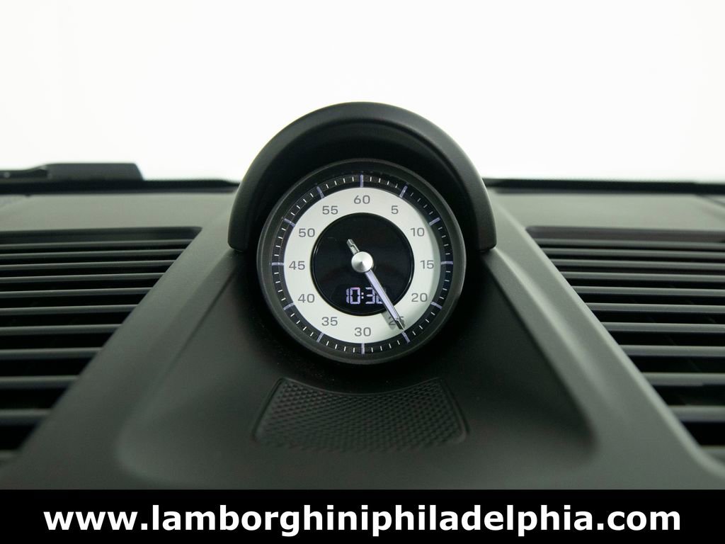 Used 2020 Porsche 911 Carrera S RWD image 21