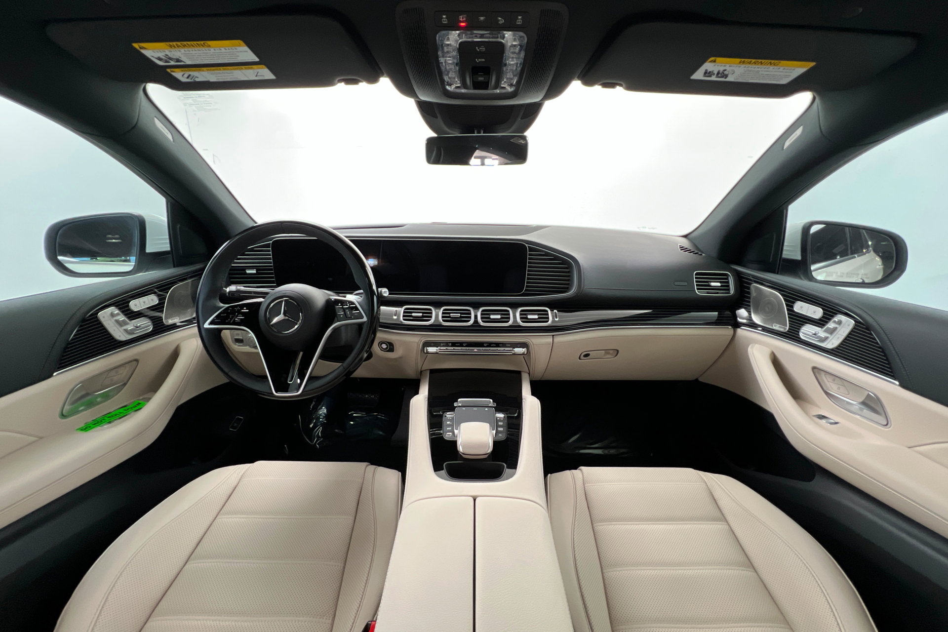 New 2026 Mercedes-Benz GLE 450 4MATIC Coupe image 9