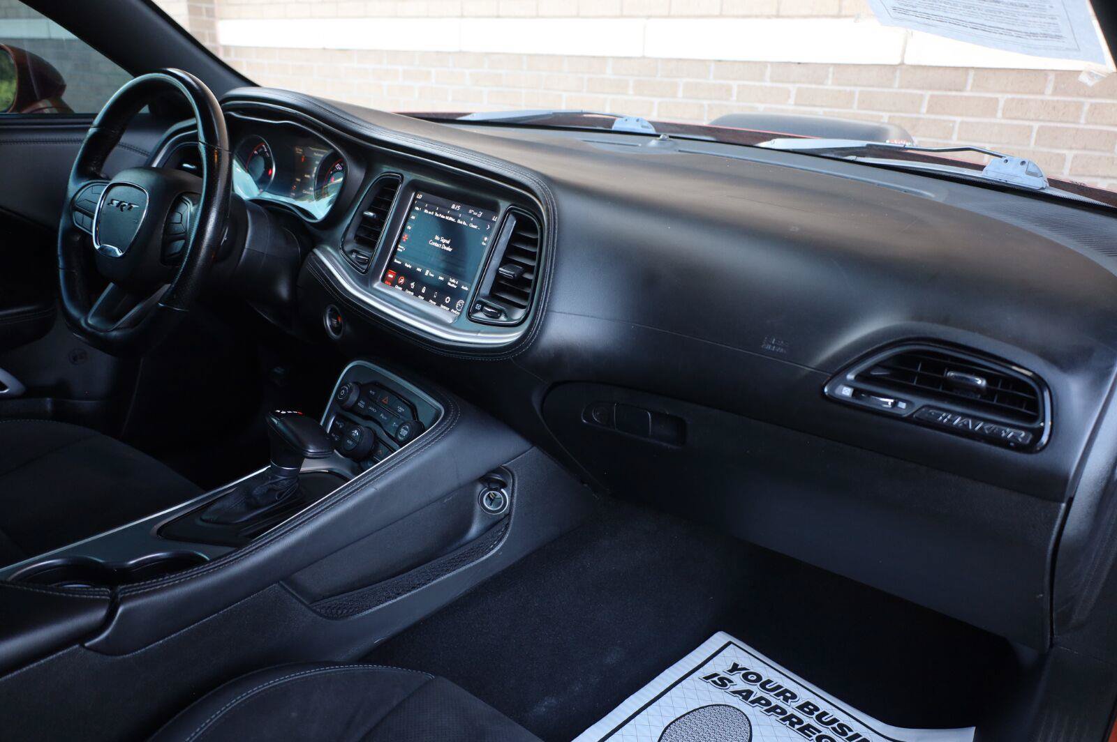 Used 2021 Dodge Challenger R/T Scat Pack RWD image 31