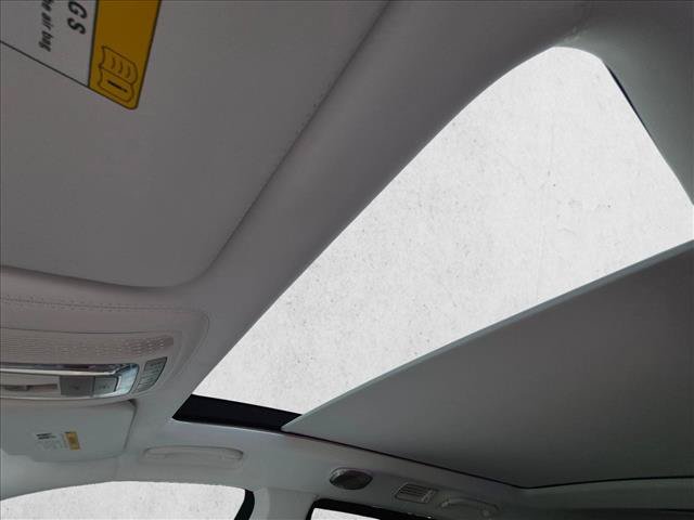 Used 2026 Mercedes-Benz Maybach GLS 600 4MATIC image 9
