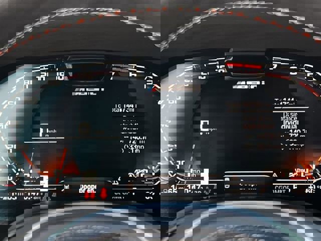 Used 2023 BMW M850i xDrive Coupe image 17