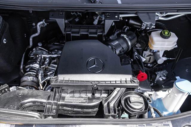 New 2026 Mercedes-Benz Sprinter 2500 image 23