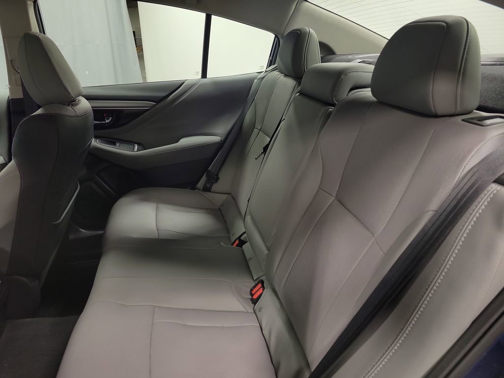 Used 2022 Subaru Legacy Limited image 21