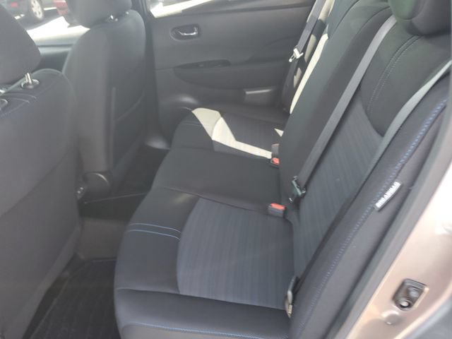 Used 2022 Nissan Leaf SV Plus FWD image 13