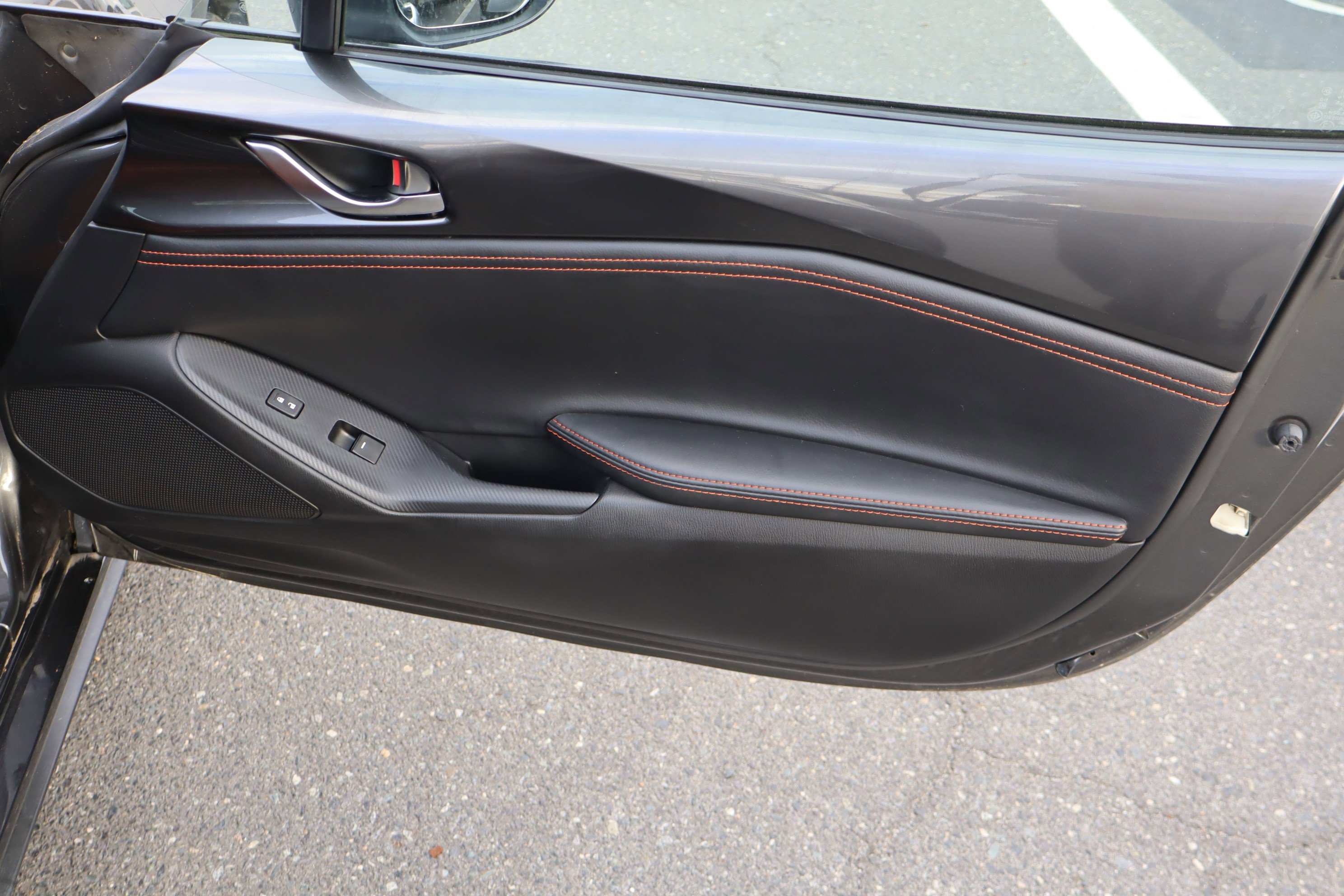 Used 2023 MAZDA MX-5 Miata Grand Touring image 30