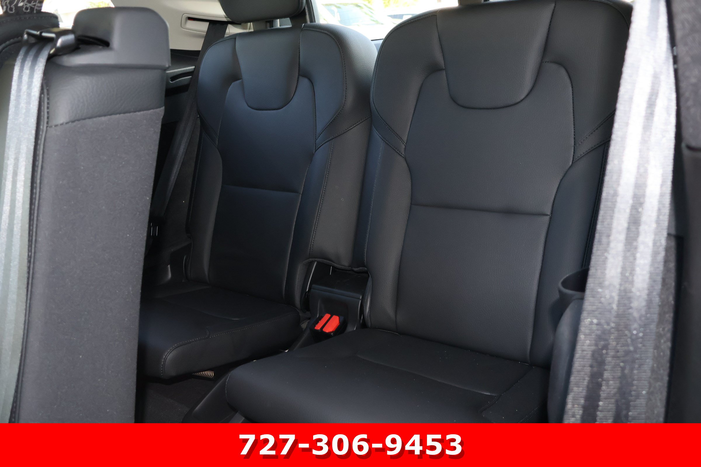 Used 2024 Volvo XC90 T8 Plus w/ Protection Package Premier AWD/4WD image 16