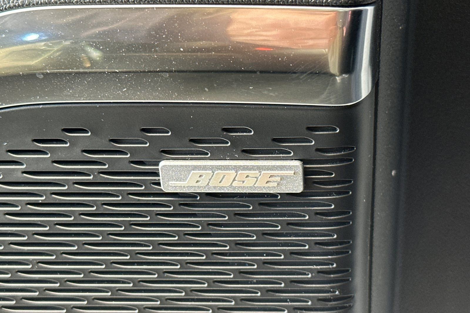 New 2026 Chevrolet Traverse High Country image 22