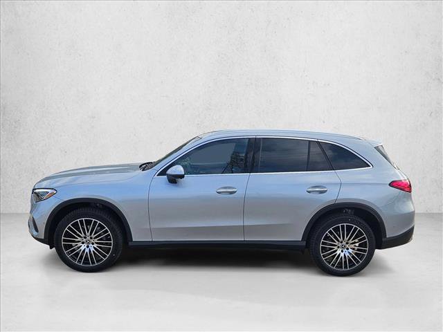 New 2026 Mercedes-Benz GLC 300 image 8