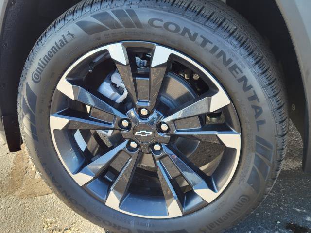 New 2027 Chevrolet Equinox RS AWD/4WD image 5