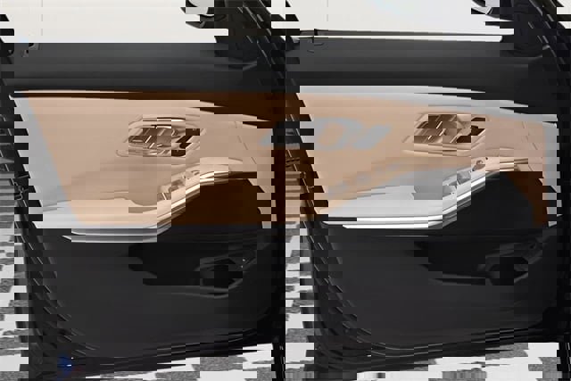 New 2026 BMW 330i xDrive Sedan w/ Convenience Package image 23