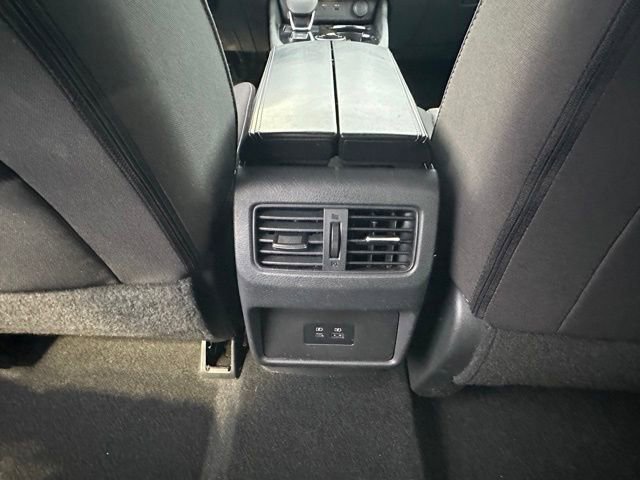 Certified 2021 Nissan Rogue SV AWD/4WD image 28