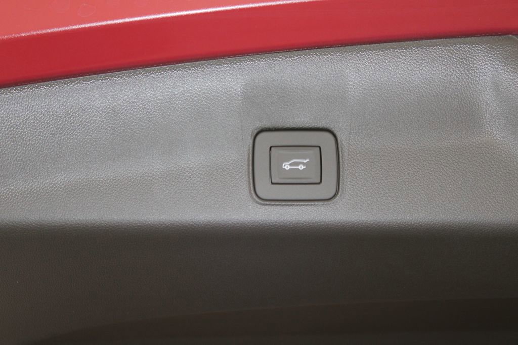 New 2026 Chevrolet TrailBlazer RS w/ Convenience Package image 28