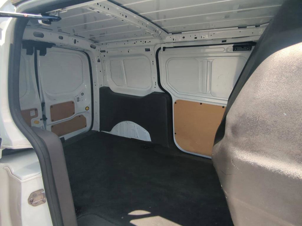 Used 2022 Ford Transit Connect XL image 14