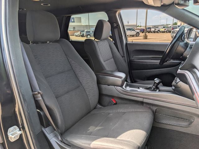 Used 2023 Dodge Durango GT AWD/4WD image 25