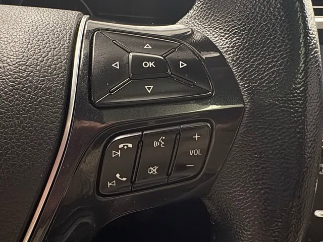 Used 2018 Ford Explorer Limited w/ Equipment Group 301A AWD/4WD image 18