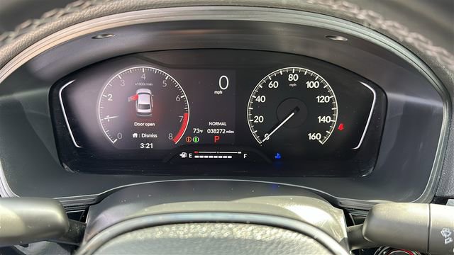 Used 2022 Honda Civic Sport image 13