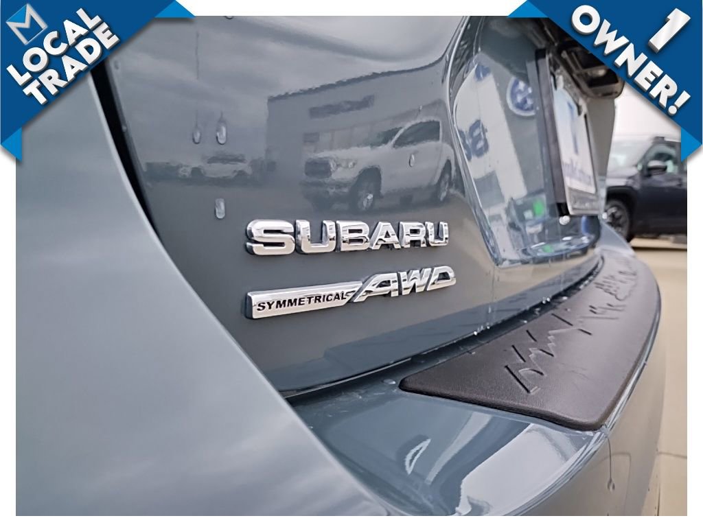 Certified 2024 Subaru Crosstrek 2.0i Premium image 11