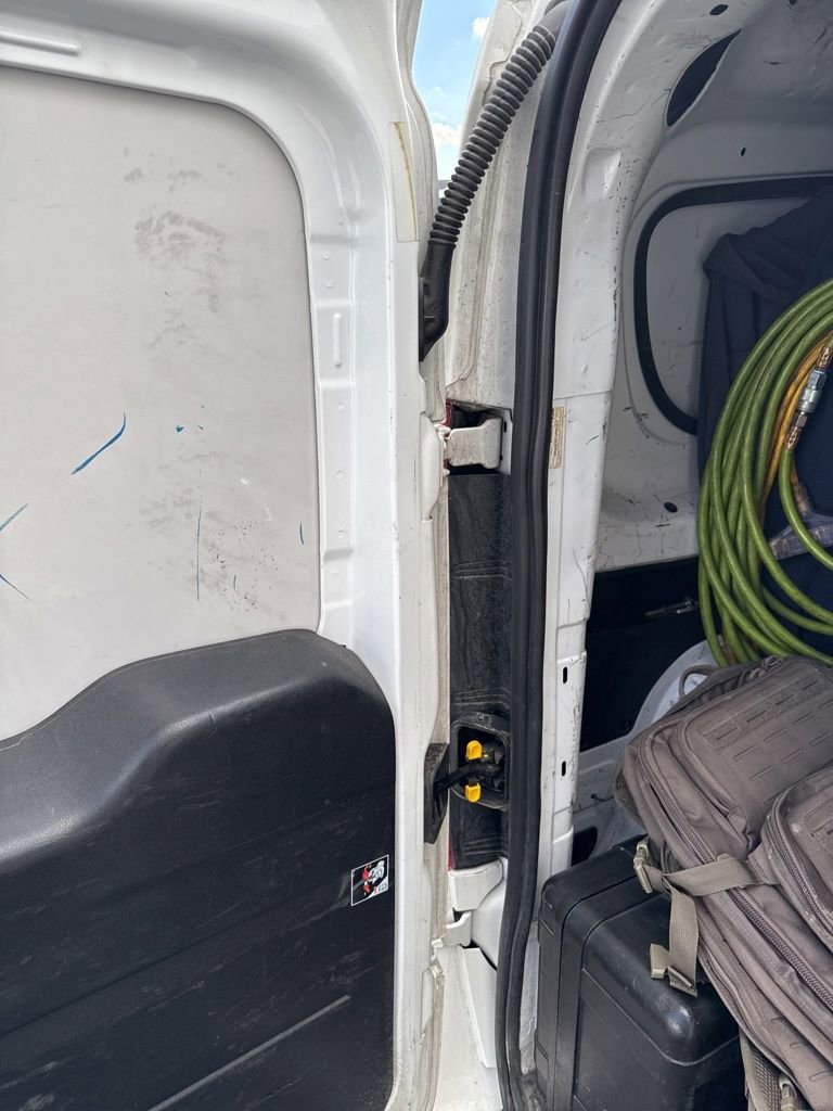 Used 2022 RAM ProMaster City Tradesman image 9