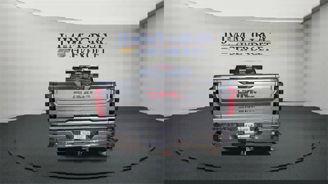 Used 2024 GMC Sierra 2500 SLT w/ Texas SLT Premium Package image 4