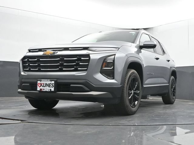 Used 2025 Chevrolet Equinox LT w/ Convenience Package II AWD/4WD image 47