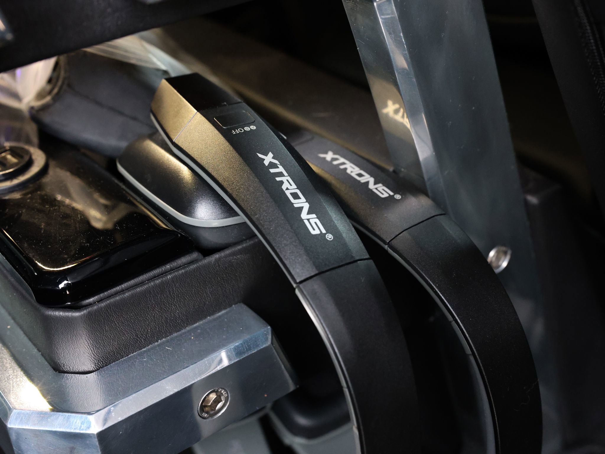 Used 2016 Ford F450 XLT w/ XLT Interior Package image 60