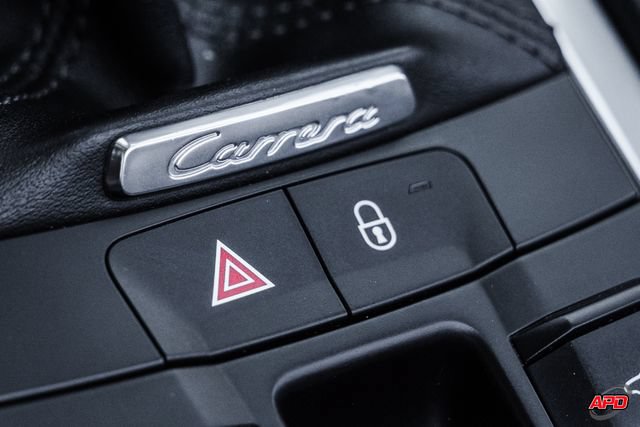 Used 2013 Porsche 911 Carrera RWD image 68
