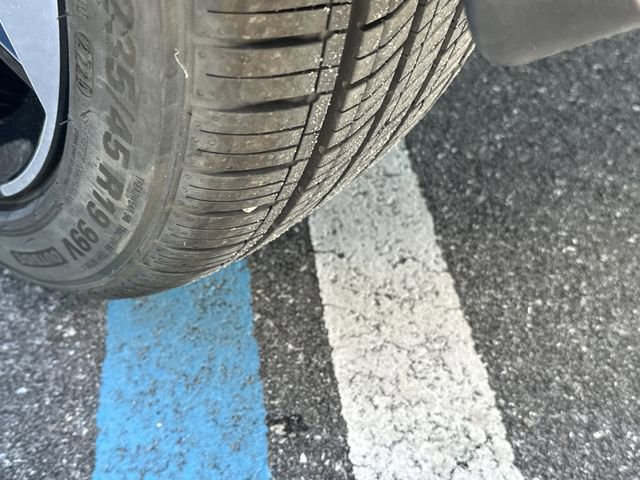 Used 2026 Hyundai Kona Limited image 12