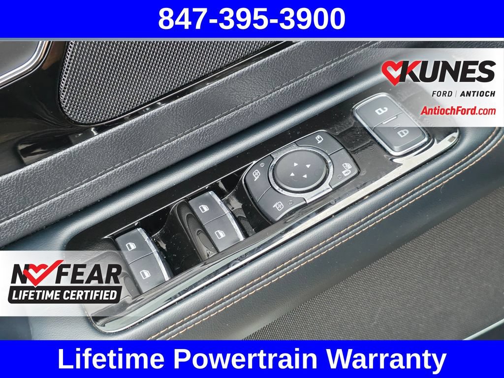 Used 2025 Lincoln Aviator AWD image 38