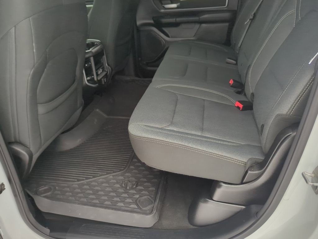 Used 2021 RAM 1500 Big Horn image 42