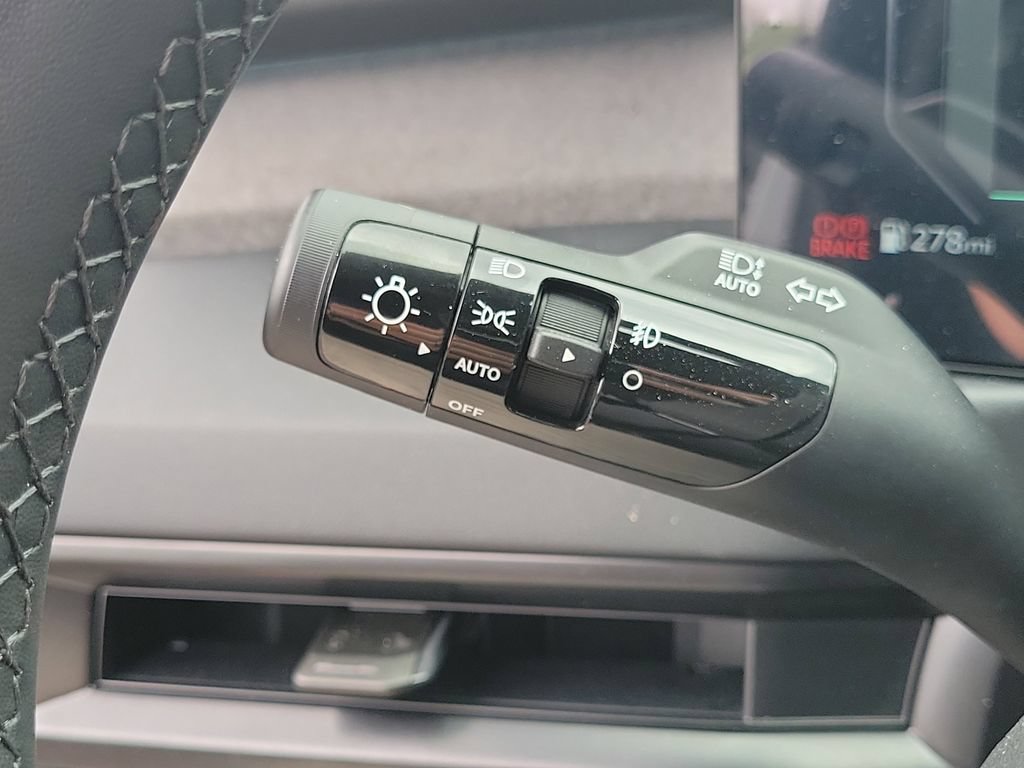 Used 2027 Kia Telluride SX X-Line w/ Towing Package AWD/4WD image 17