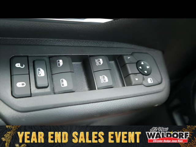 New 2025 RAM 1500 Big Horn image 11