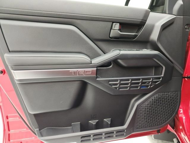 Certified 2025 Toyota 4Runner TRD Sport image 11