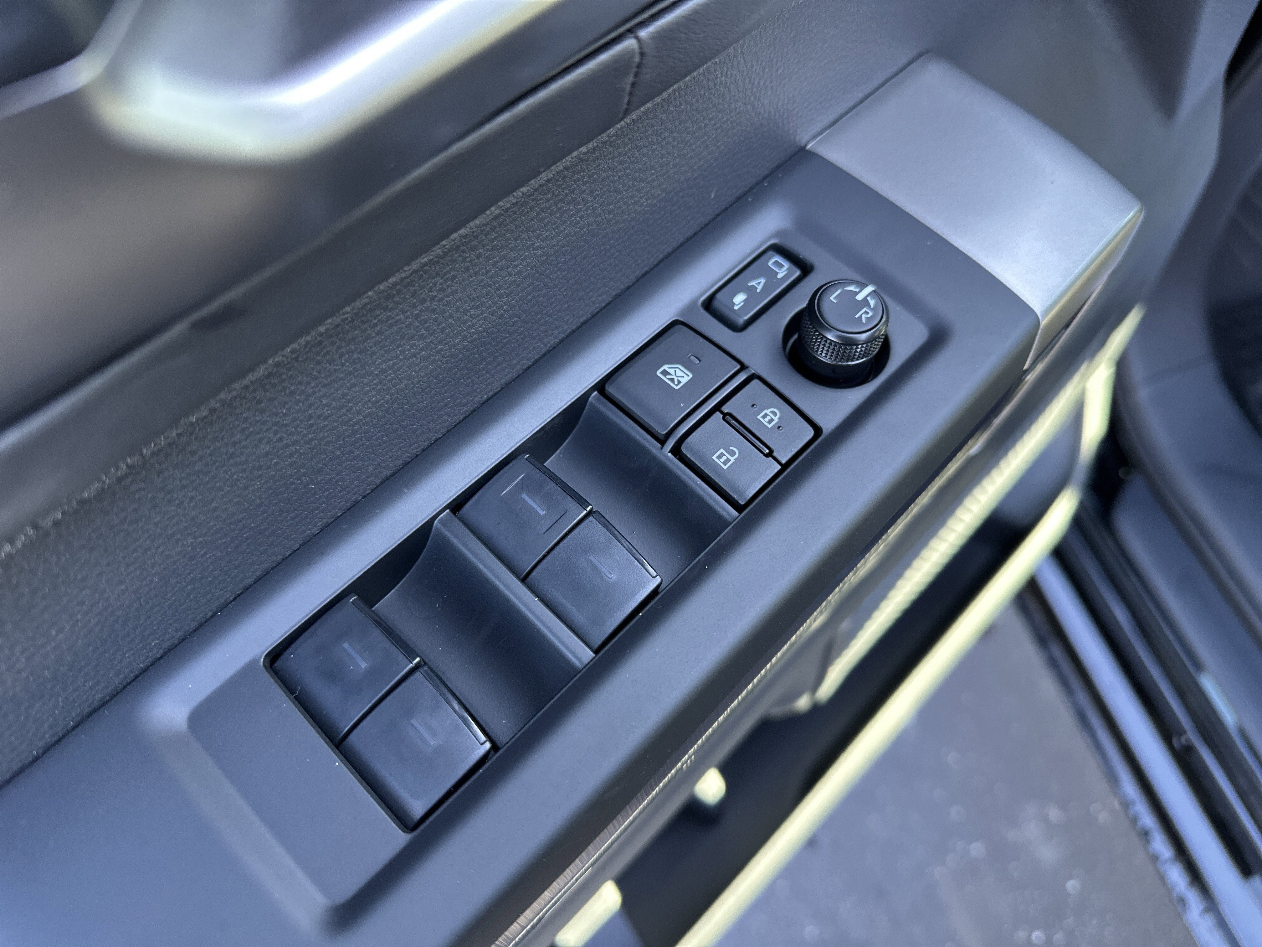 Used 2026 Toyota Tundra Platinum image 19