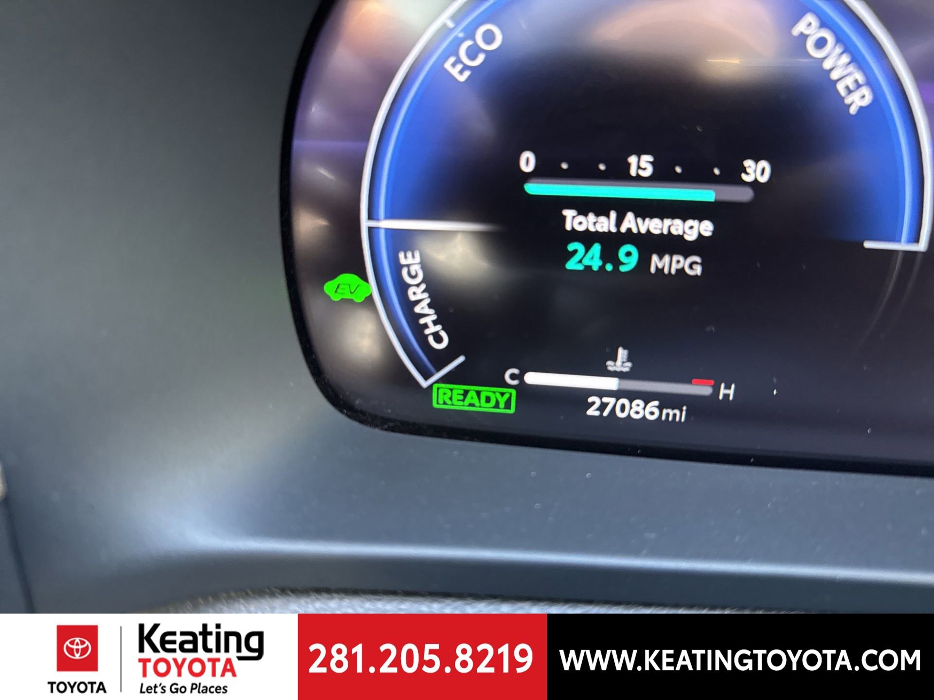 Used 2023 Toyota Crown Platinum image 20