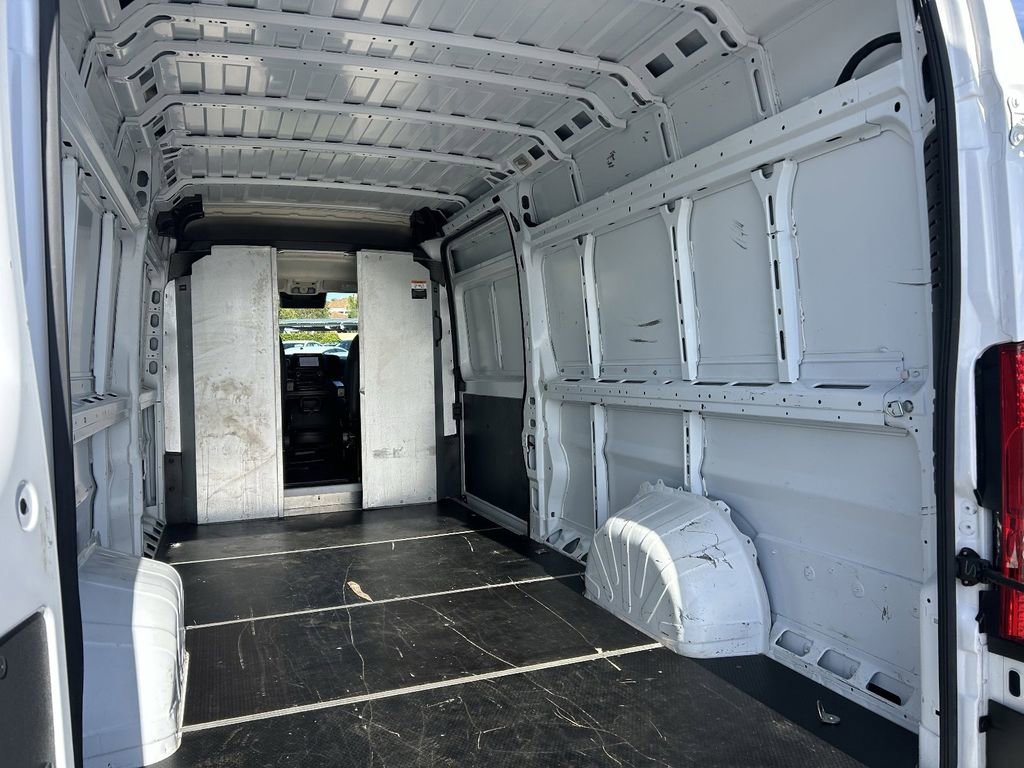 Used 2023 RAM ProMaster 3500 image 13