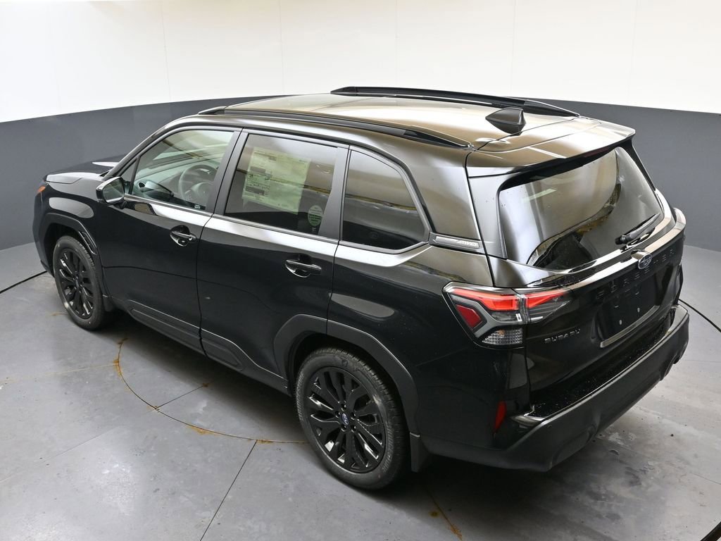 New 2026 Subaru Forester Sport AWD/4WD image 48
