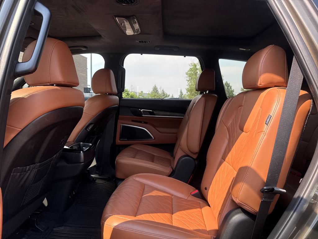 Used 2024 Kia Telluride SX Prestige X-Pro AWD/4WD image 18
