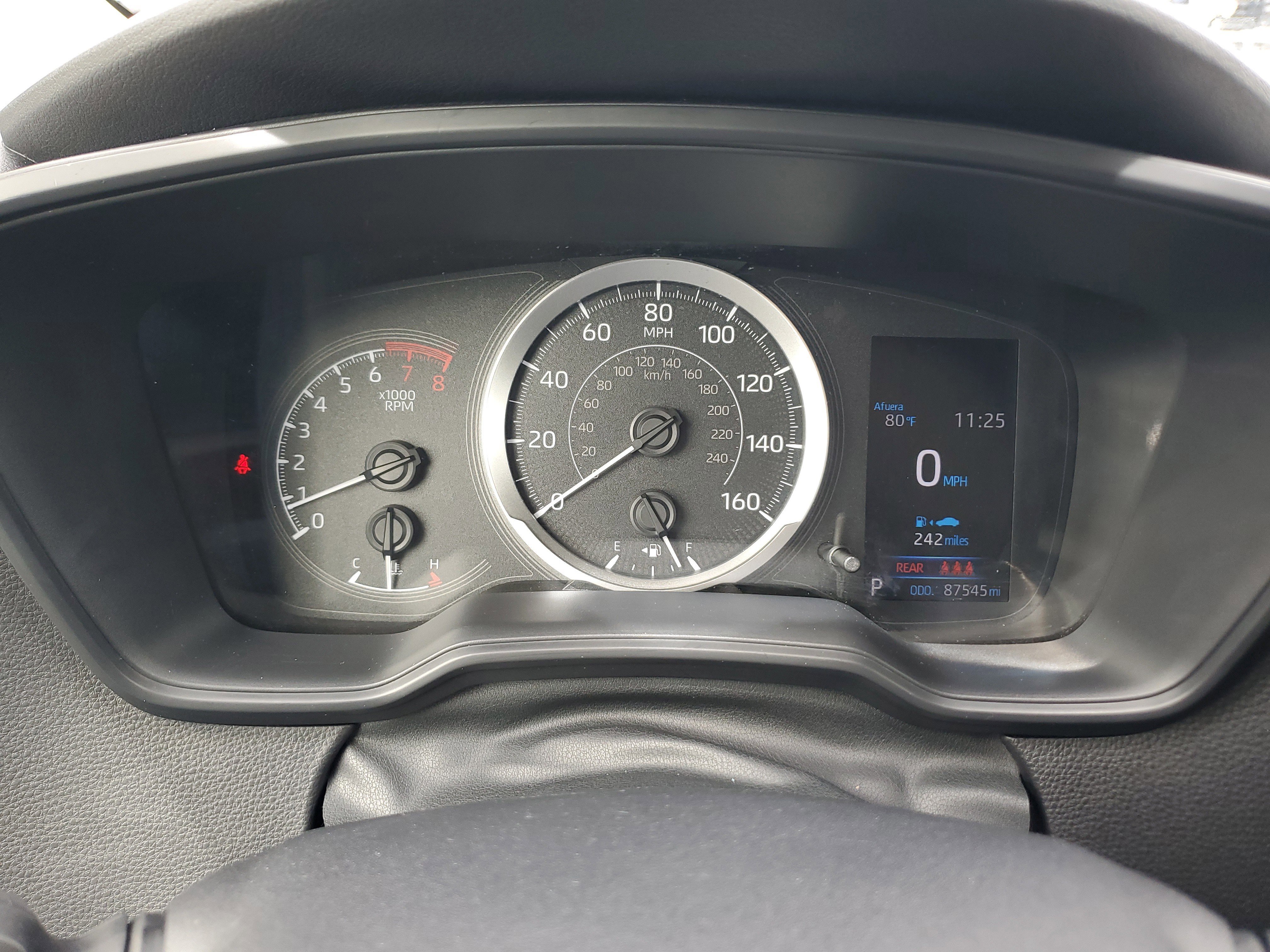 Used 2020 Toyota Corolla LE image 23