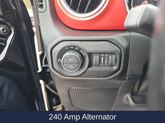 Used 2021 Jeep Gladiator Rubicon image 33