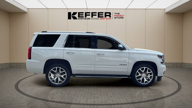 Used 2019 Chevrolet Tahoe Premier image 6