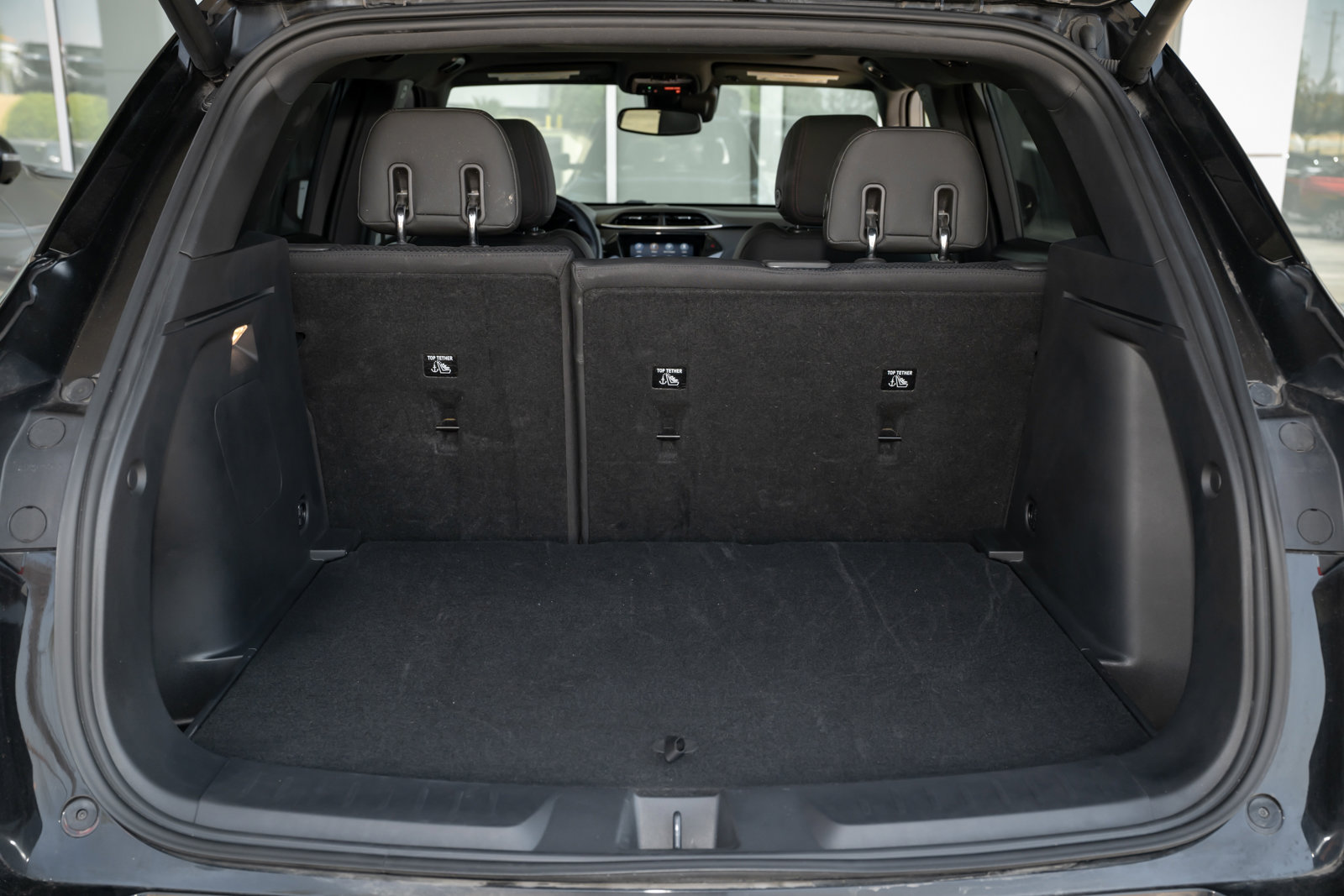 Used 2021 Chevrolet TrailBlazer RS w/ Sun and Liftgate Package image 41