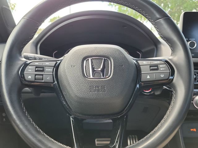 Used 2024 Honda Civic Sport image 19