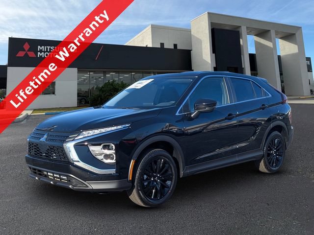 New 2026 Mitsubishi Eclipse Cross LE